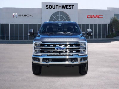 2023 Ford Super Duty F-250 SRW XL