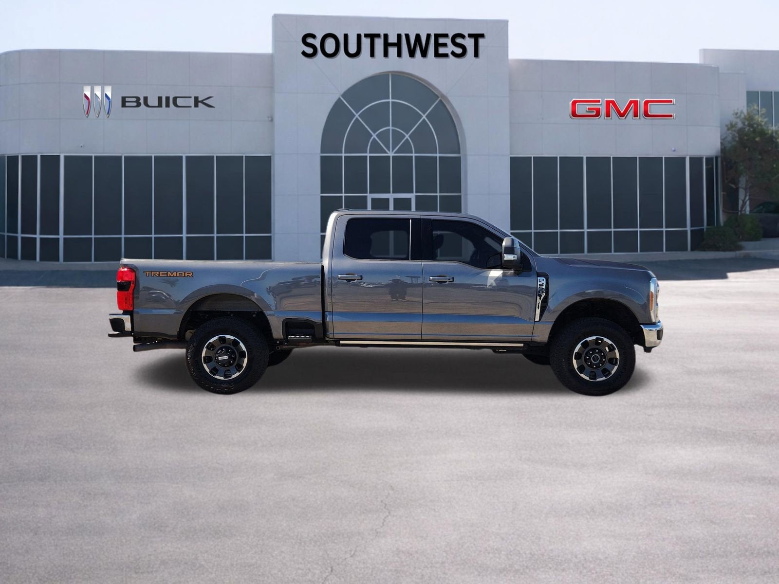 2023 Ford Super Duty F-250 SRW XL