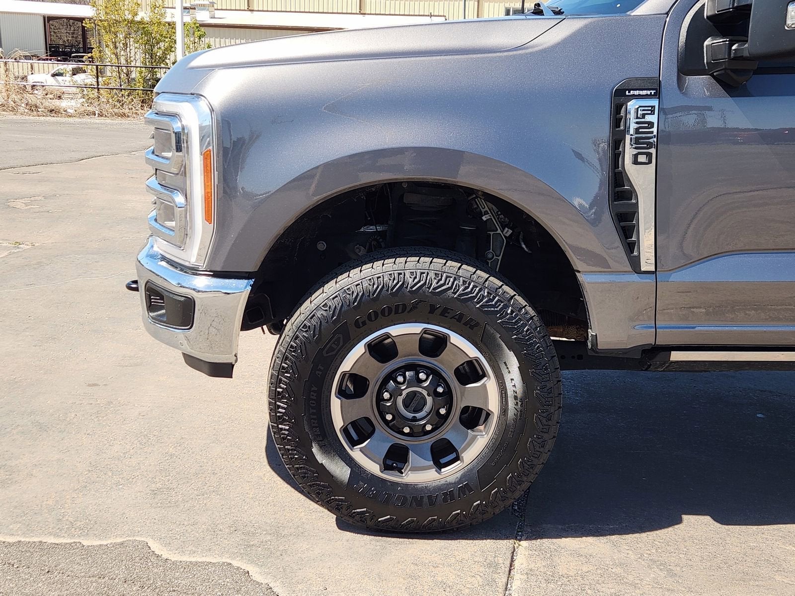 2023 Ford Super Duty F-250 SRW XL