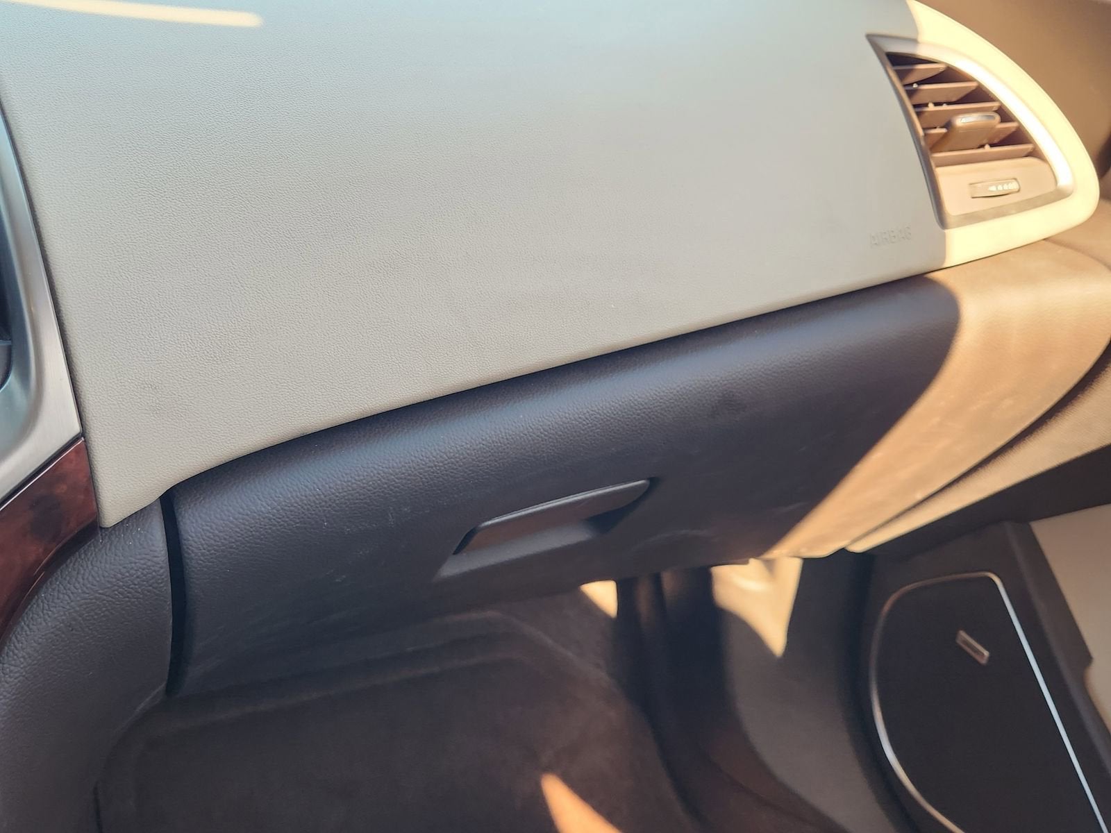 2012 Buick Verano Leather Group