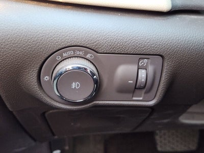 2012 Buick Verano Leather Group