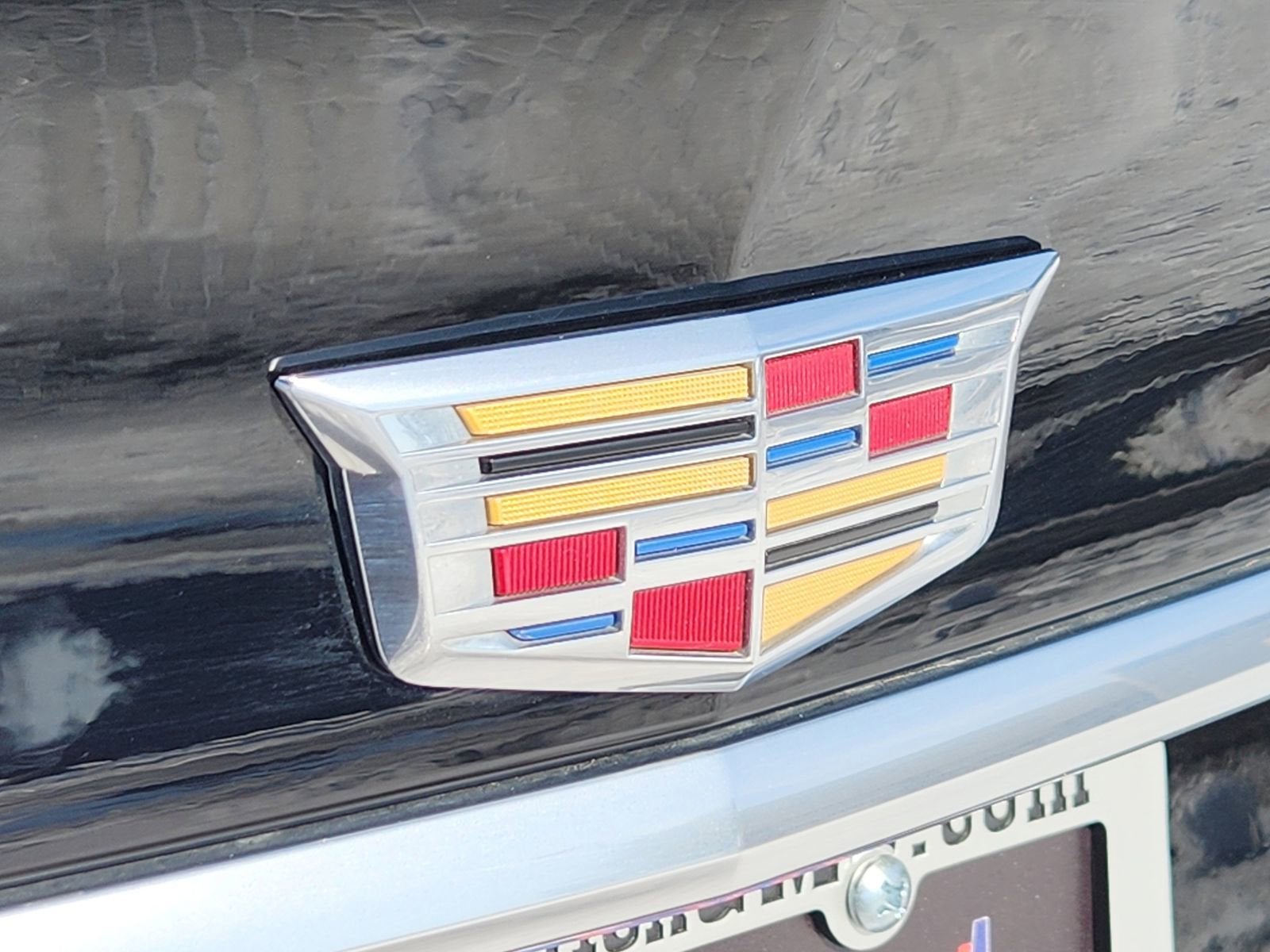 2020 Cadillac CT5 Luxury