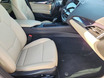 2020 Cadillac CT5 Luxury