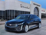 2020 Cadillac CT5 Luxury