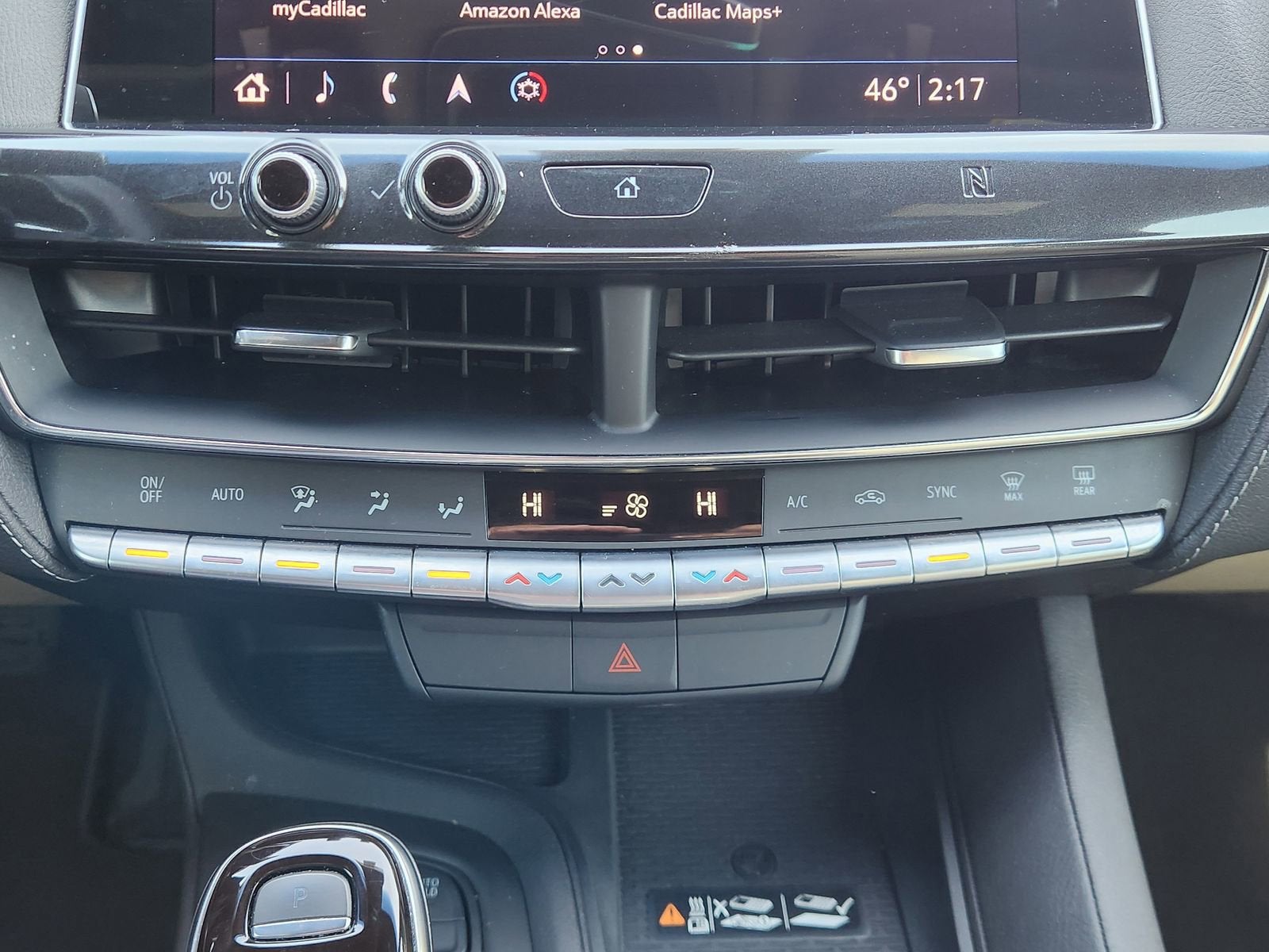 2020 Cadillac CT5 Luxury