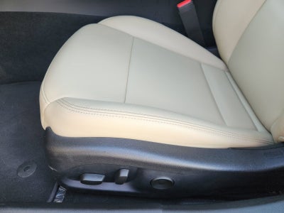 2020 Cadillac CT5 Luxury