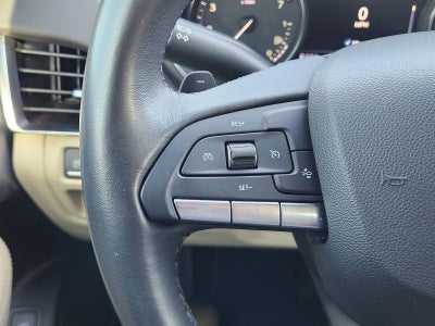 2020 Cadillac CT5 Luxury