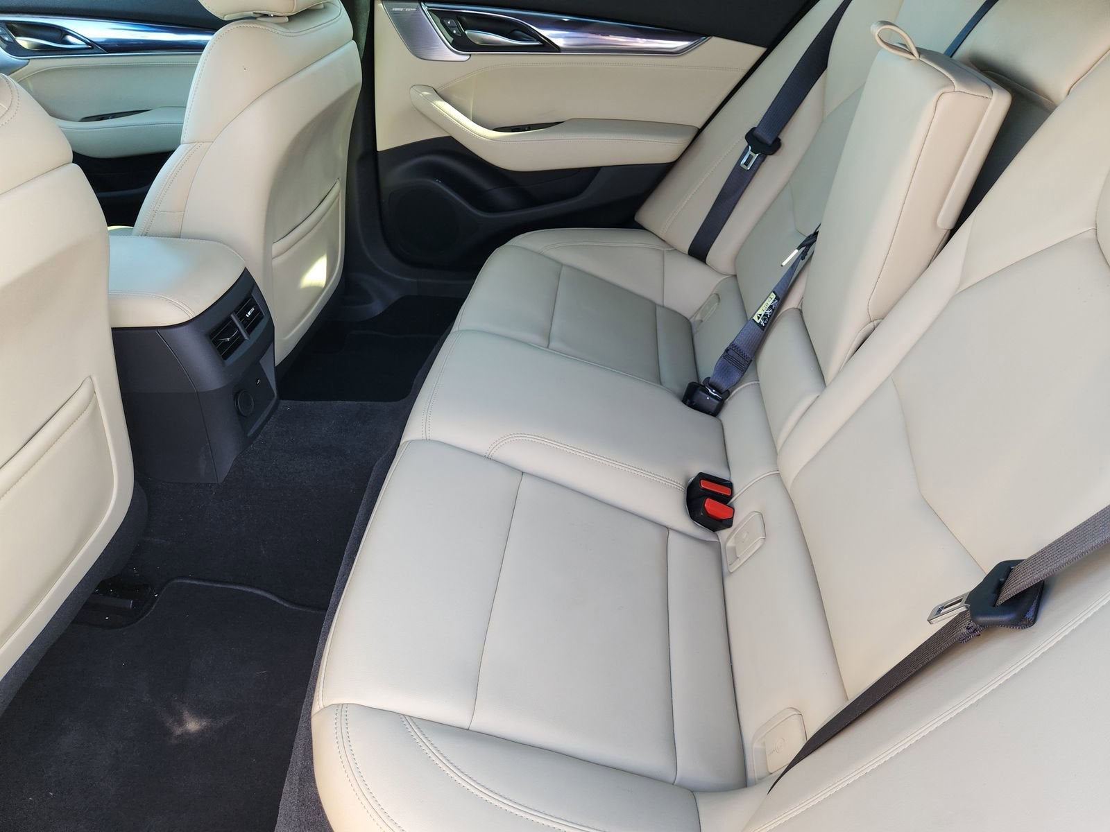 2020 Cadillac CT5 Luxury