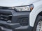 2024 Chevrolet Colorado WT