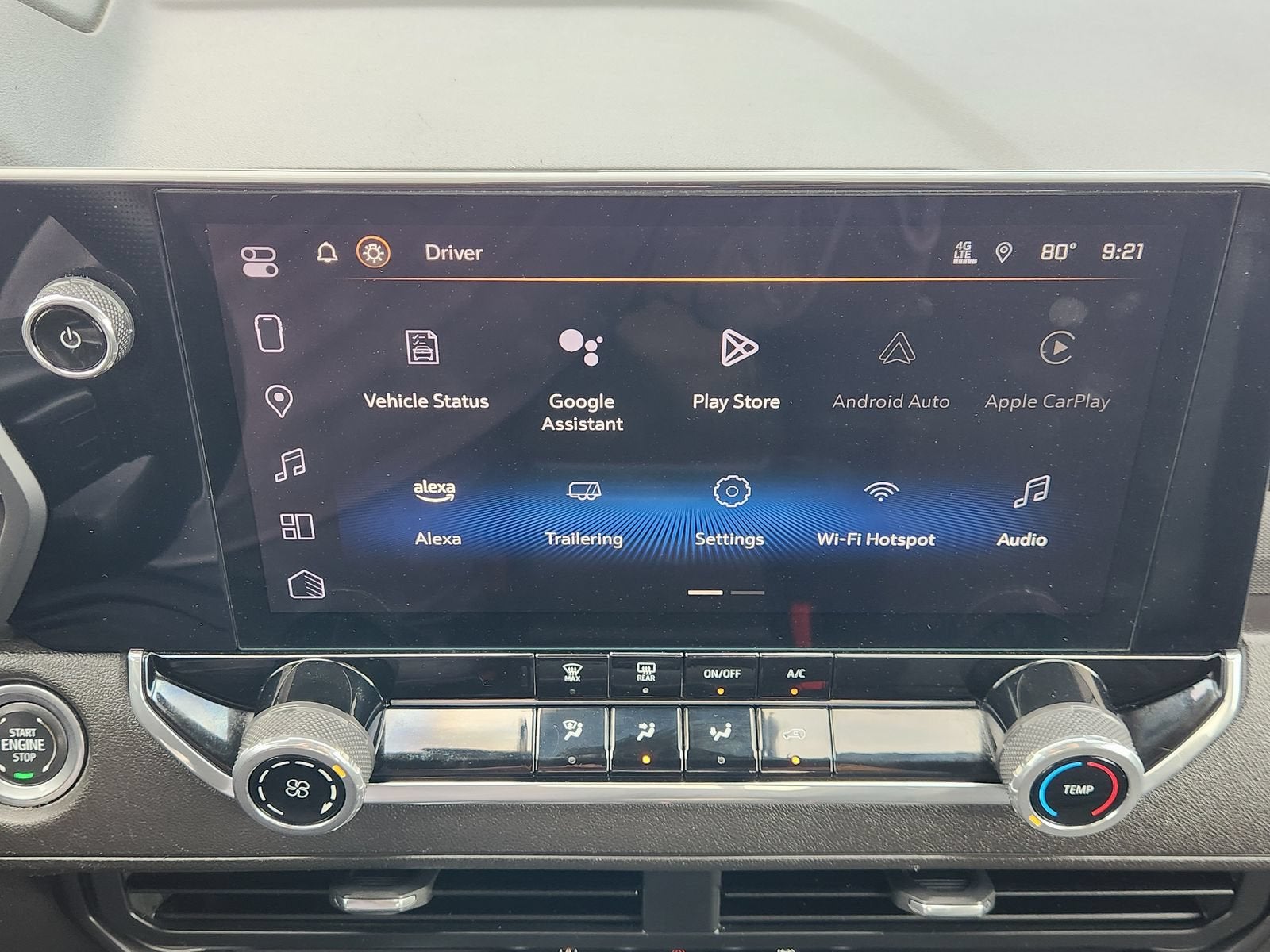 2024 Chevrolet Colorado WT