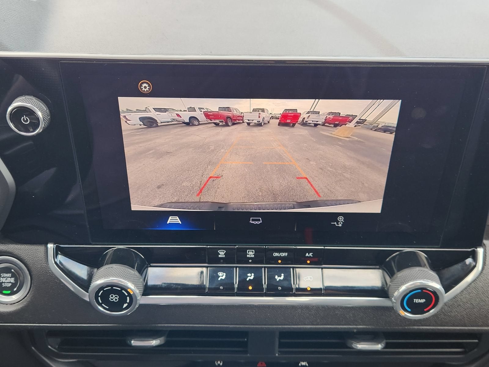 2024 Chevrolet Colorado WT