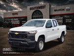 2024 Chevrolet Colorado WT