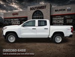 2024 Chevrolet Colorado WT