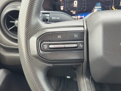 2024 Chevrolet Colorado WT