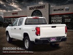 2024 Chevrolet Colorado WT