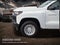 2024 Chevrolet Colorado WT