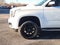 2016 GMC Yukon SLE