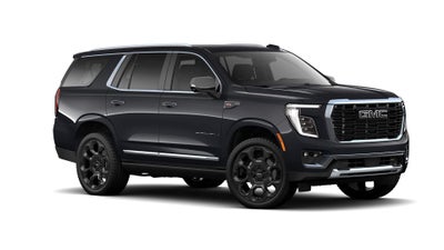 2027 GMC Yukon Denali