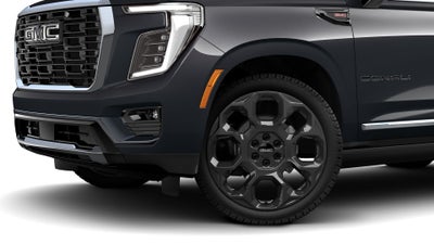 2027 GMC Yukon Denali