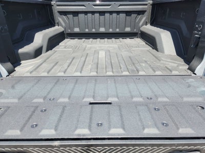 2025 GMC HUMMER EV Pickup 2X