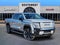 2025 GMC Sierra EV Extended Range Denali