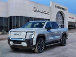 2025 GMC Sierra EV Extended Range Denali
