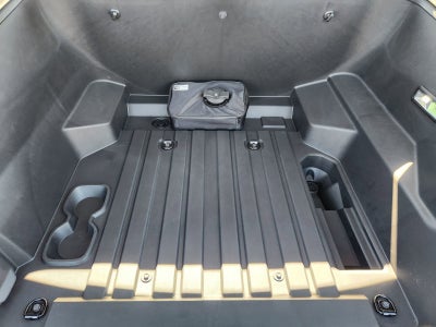 2025 GMC Sierra EV Extended Range Denali