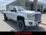 2018 GMC Sierra 2500 HD Denali