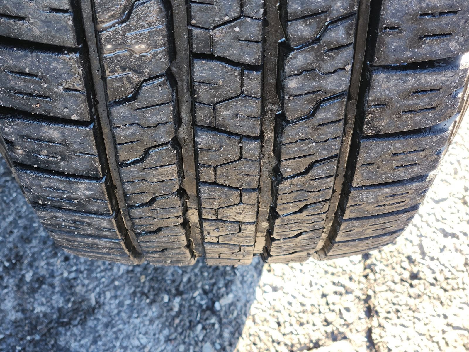 2020 GMC Sierra 2500 HD AT4