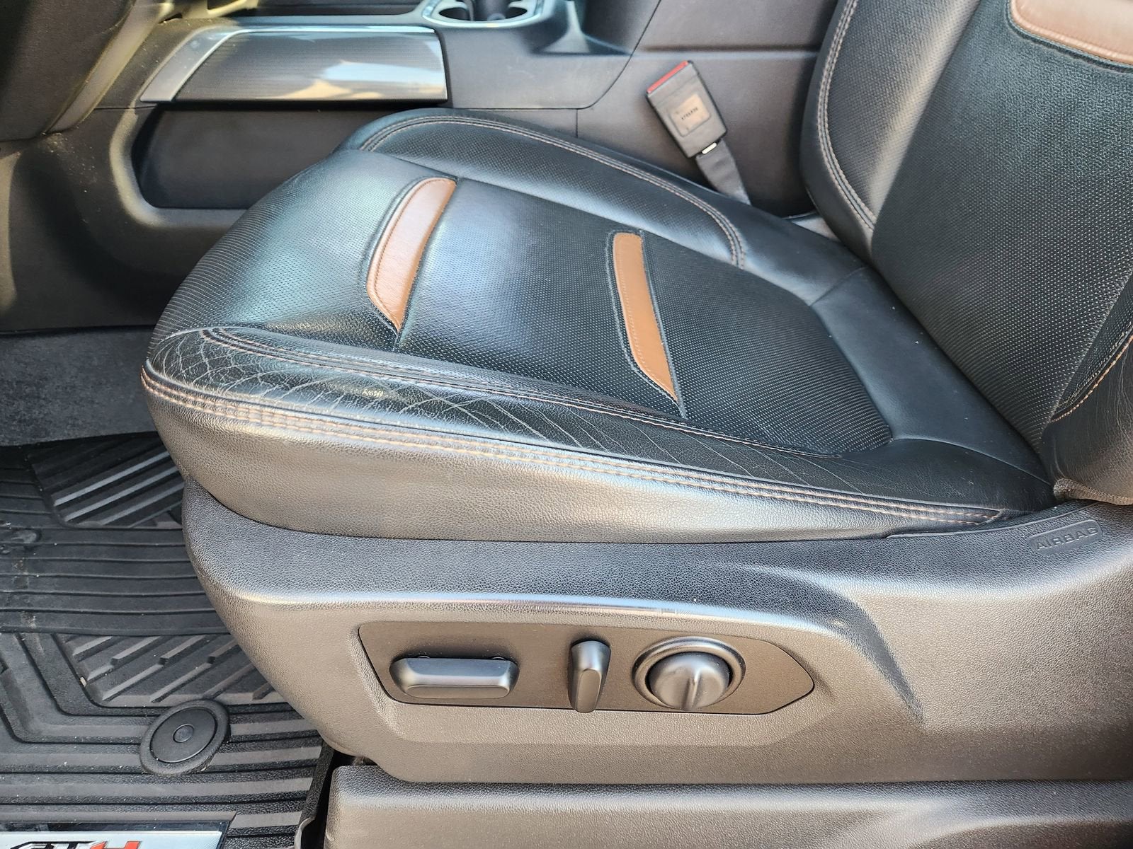 2020 GMC Sierra 2500 HD AT4