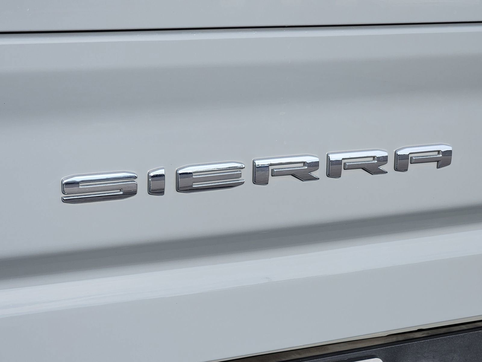 2024 GMC Sierra 2500 HD AT4X