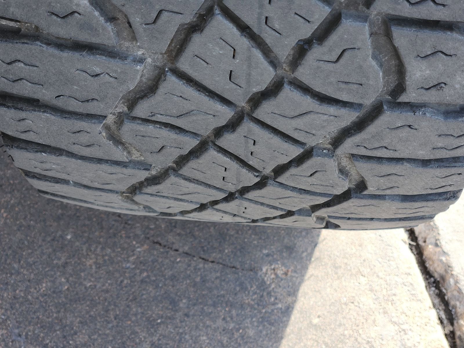 2024 GMC Sierra 2500 HD AT4X