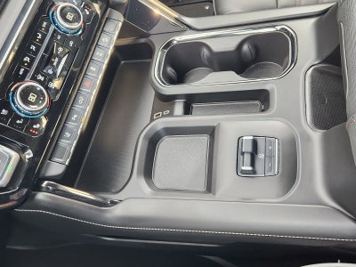 2024 GMC Sierra 2500 HD AT4X