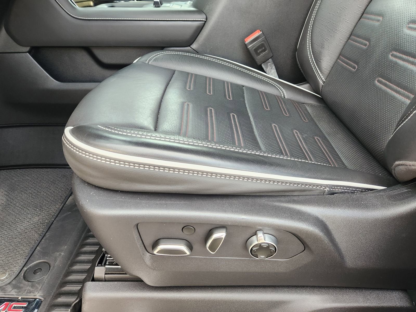 2024 GMC Sierra 2500 HD AT4X