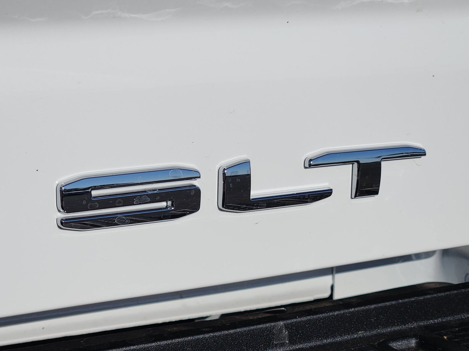 2026 GMC Sierra 3500 HD SLT DRW