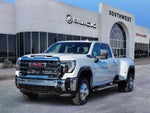 2026 GMC Sierra 3500 HD SLT DRW