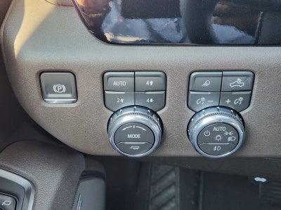 2026 GMC Sierra 3500 HD SLT DRW