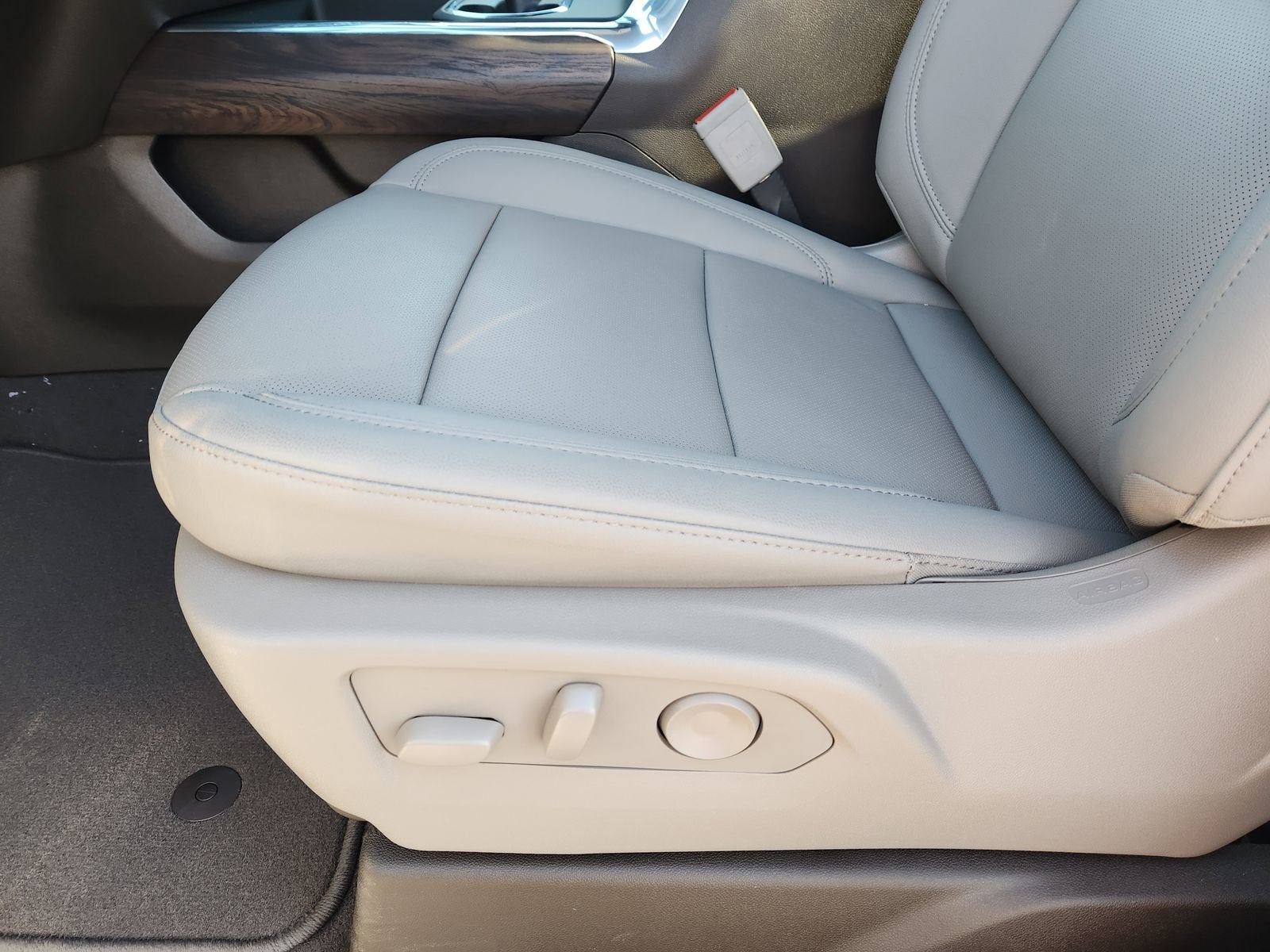 2026 GMC Sierra 3500 HD SLT DRW