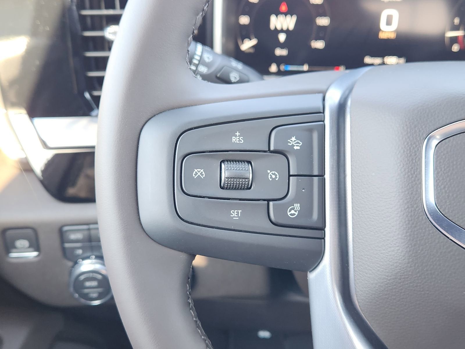 2026 GMC Sierra 3500 HD SLT DRW