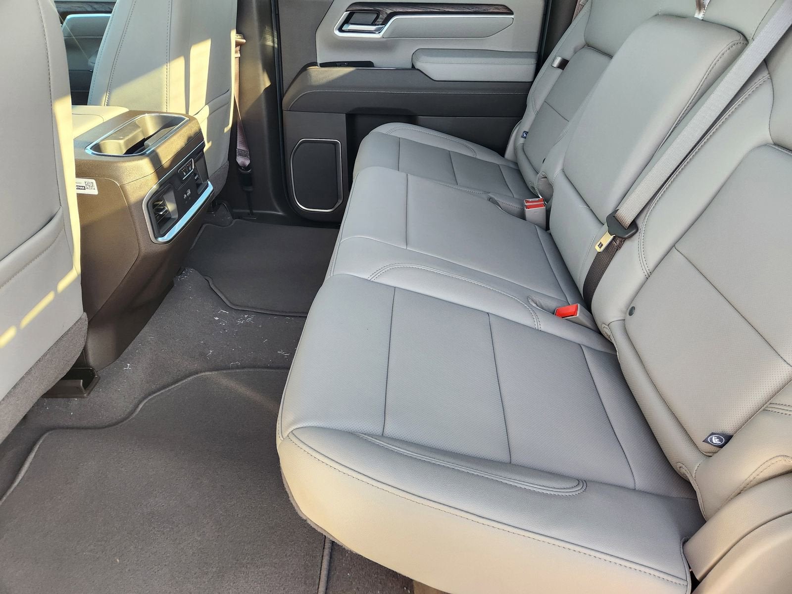 2026 GMC Sierra 3500 HD SLT DRW