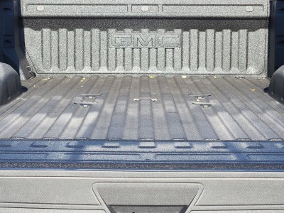 2026 GMC Sierra 3500 HD SLT DRW