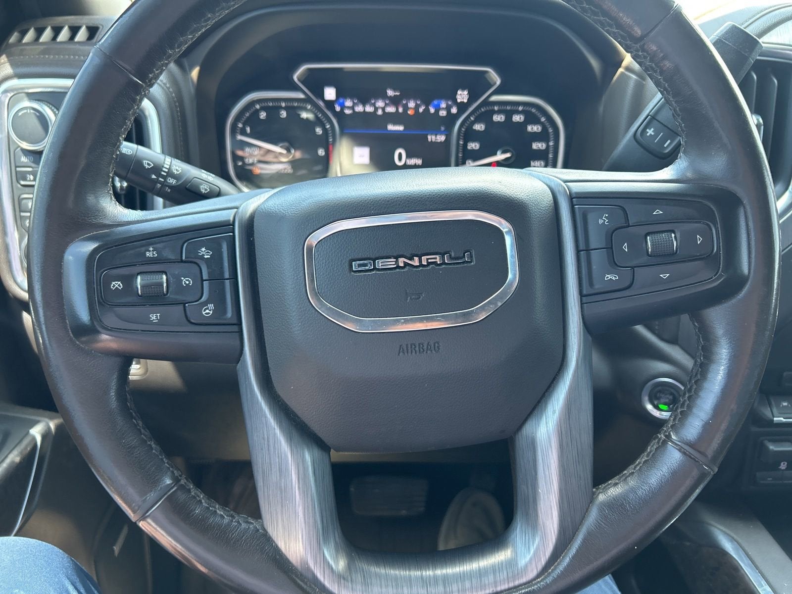 2019 GMC Sierra 1500 Denali