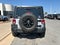 2011 Jeep Wrangler Unlimited Sport