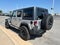 2011 Jeep Wrangler Unlimited Sport