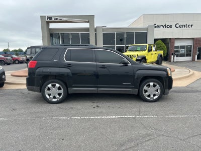 2011 GMC Terrain SLT-1