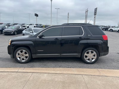 2011 GMC Terrain SLT-1