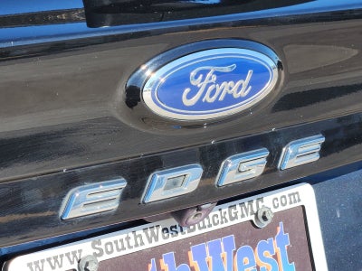 2022 Ford Edge SE