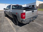 2007 Chevrolet Silverado 1500 LT w/1LT