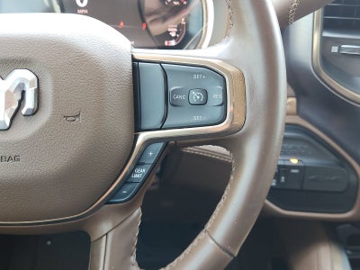 2024 RAM 3500 Longhorn