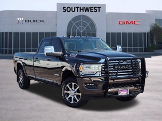 2024 RAM 3500 Longhorn